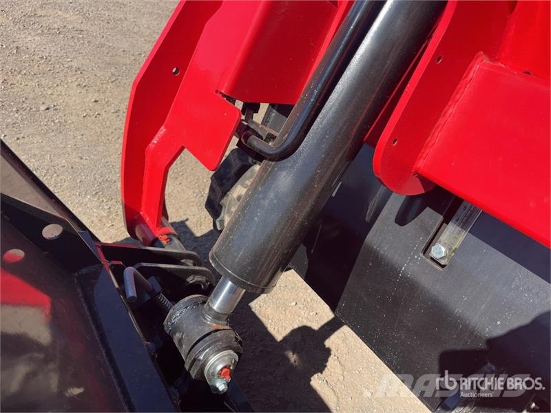 SDLOOL SL1050L Compact Track Loader (Unused) Kompaktrakodók