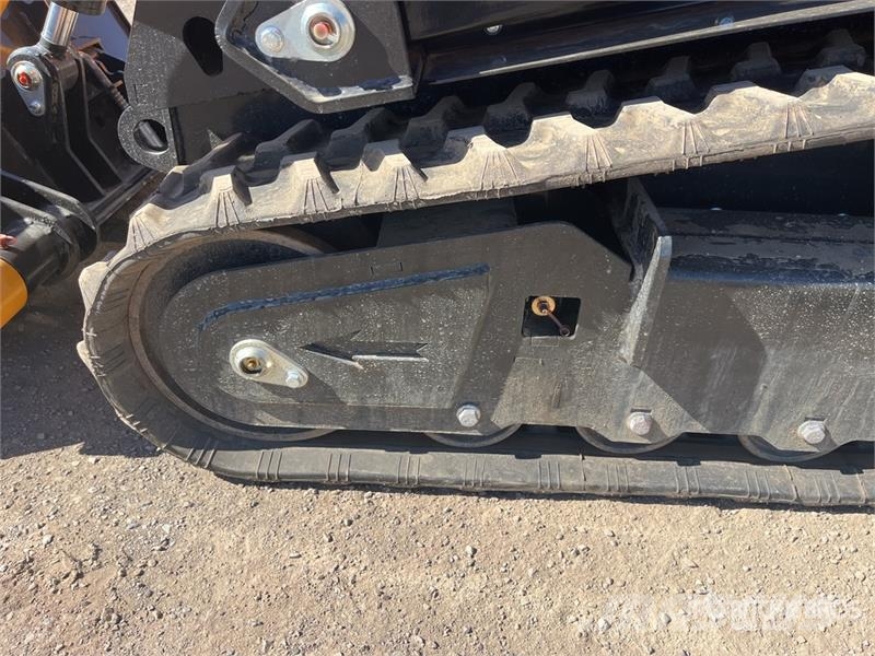 SDLOOL SL1050L Compact Track Loader (Unused) Kompaktrakodók