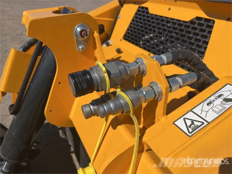 SDLOOL SL1050L Compact Track Loader (Unused) Kompaktrakodók