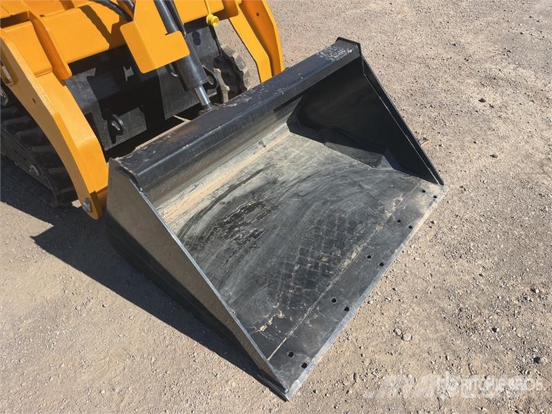 SDLOOL SL1050L Compact Track Loader (Unused) Kompaktrakodók