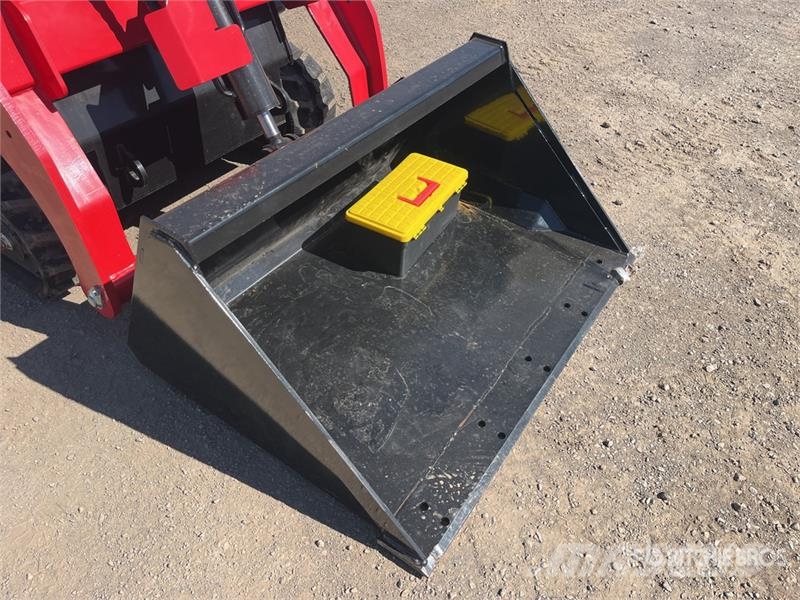 SDLOOL SL1050L Compact Track Loader (Unused) Kompaktrakodók