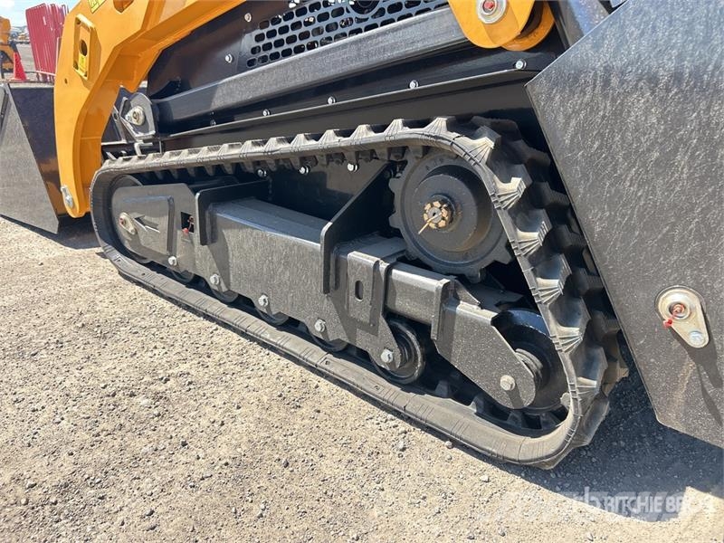 SDLOOL SL1050L Mini Compact Track Loader (Unused) Skid steer loaders