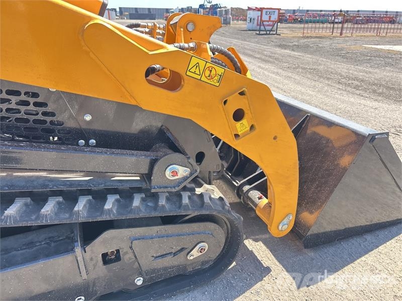SDLOOL SL1050L Mini Compact Track Loader (Unused) Kompaktlader