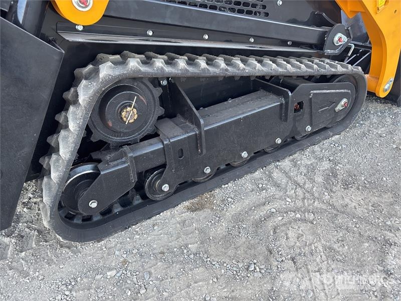  SDLOOL SL1050L Mini Compact Track Loader (Unused) Kompaktrakodók