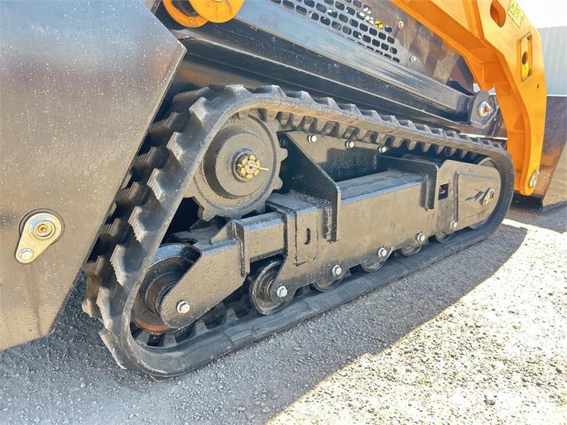 SDLOOL SL1050L Mini Compact Track Loader (Unused) Kompaktlader