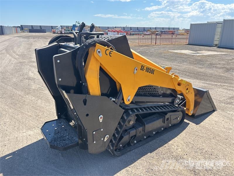 SDLOOL SL1050L Mini Compact Track Loader (Unused) Skid steer loaders