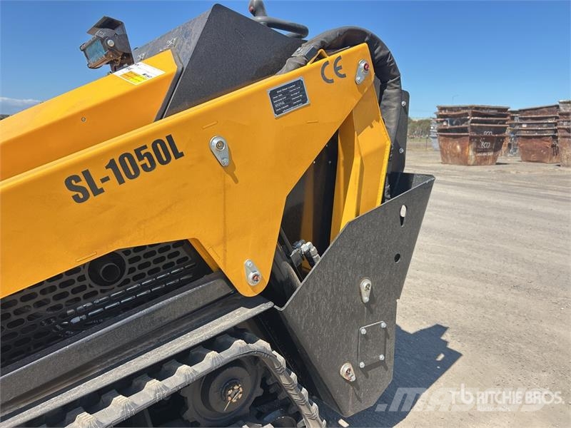 SDLOOL SL1050L Mini Compact Track Loader (Unused) Kompaktlader