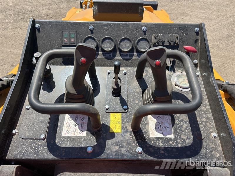 SDLOOL SL1050L Mini Compact Track Loader (Unused) Skid steer loaders