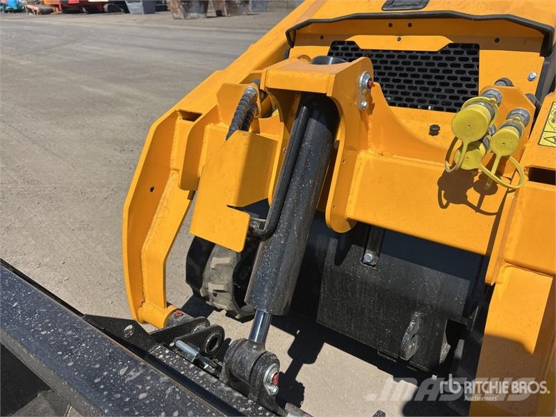 SDLOOL SL1050L Mini Compact Track Loader (Unused) Kompaktlader