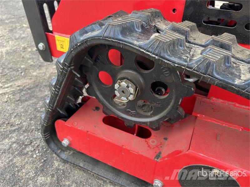  SDLOOL SL360T Skid steer loaders