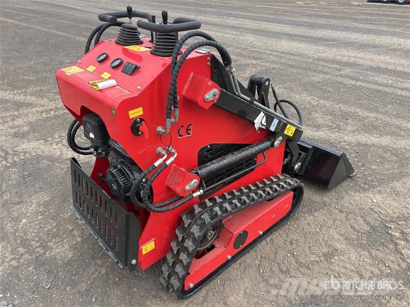  SDLOOL SL360T Skid steer loaders