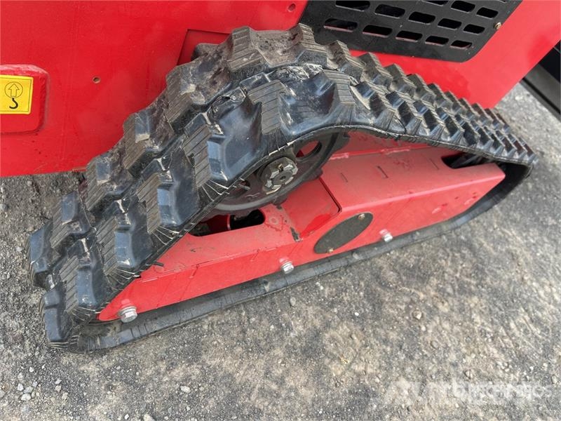  SDLOOL SL360T Skid steer loaders