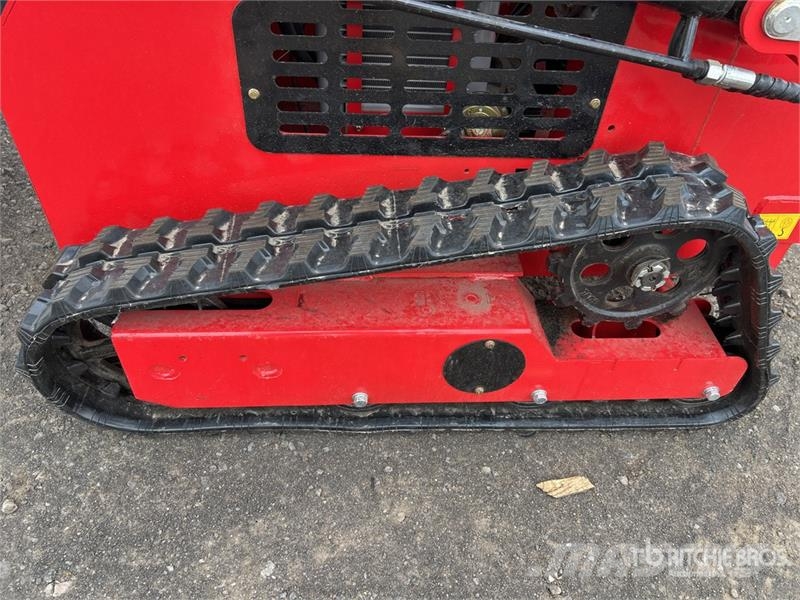  SDLOOL SL360T Skid steer loaders