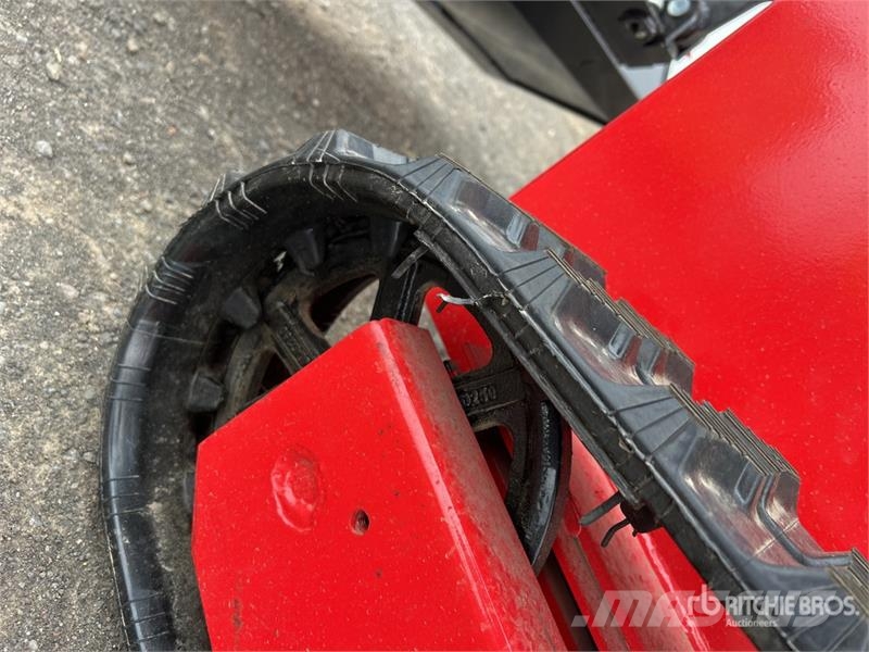  SDLOOL SL360T Skid steer loaders
