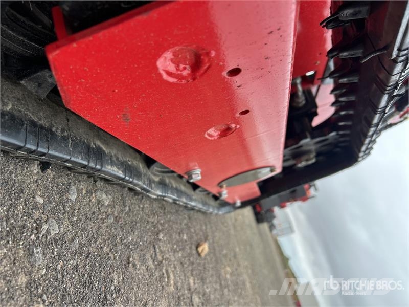  SDLOOL SL360T Skid steer loaders