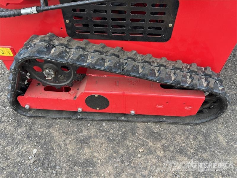  SDLOOL SL360T Skid steer loaders