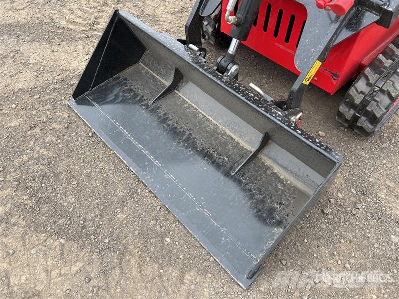  SDLOOL SL360T Skid steer loaders