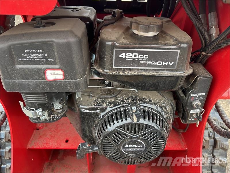  SDLOOL SL360T Skid steer loaders