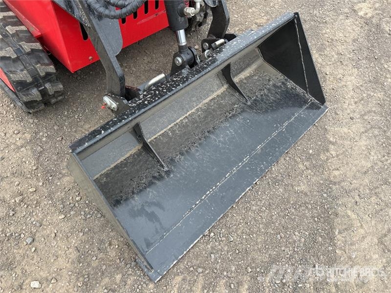  SDLOOL SL360T Skid steer loaders