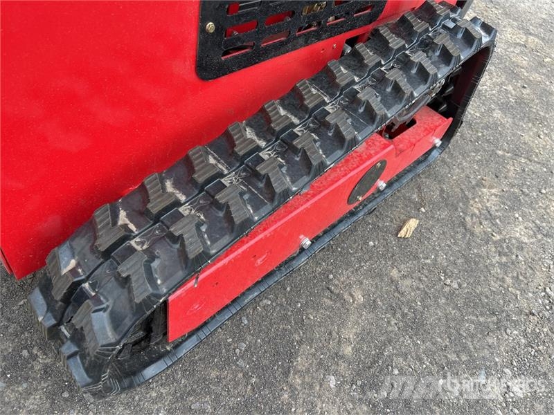  SDLOOL SL360T Skid steer loaders