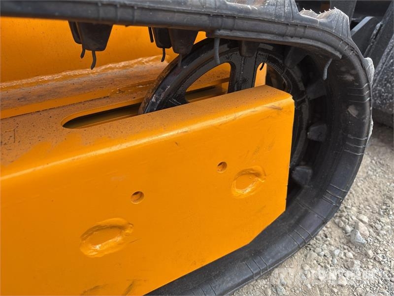  SDLOOL SL360T Mini Skid Steer Loader (Unused) لوادر انزلاقية التوجيه