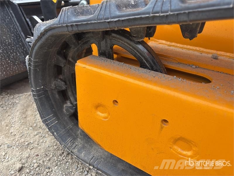  SDLOOL SL360T Mini Skid Steer Loader (Unused) لوادر انزلاقية التوجيه
