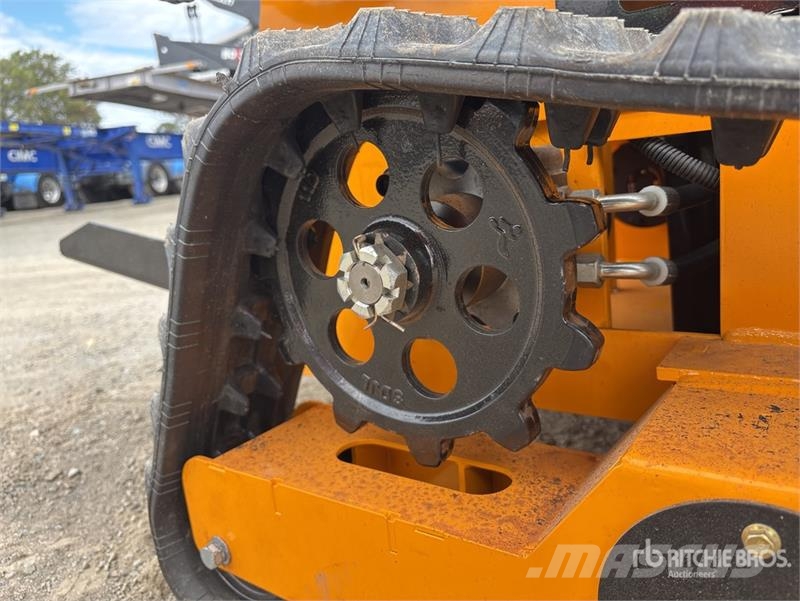  SDLOOL SL360T Mini Skid Steer Loader (Unused) لوادر انزلاقية التوجيه