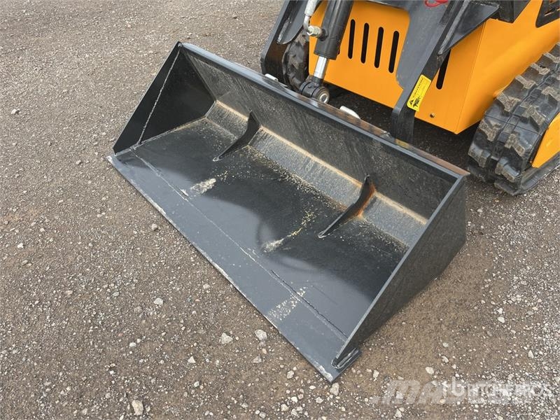 SDLOOL SL360TD Compact Track Loader (Unused) Kompaktlaadurid