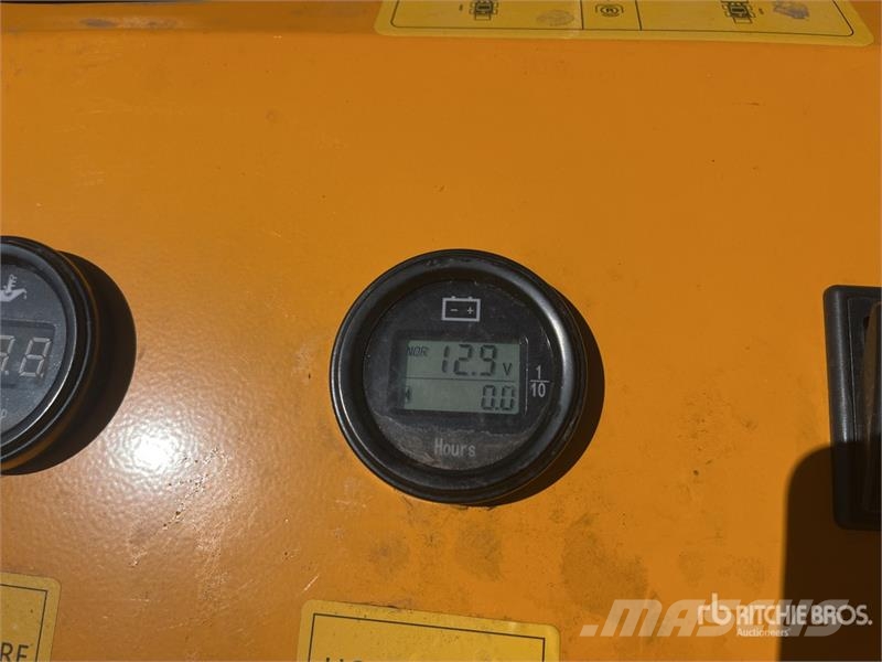SDLOOL SL360TD Mini Compact Track Loader (Unused) Φορτωτάκια