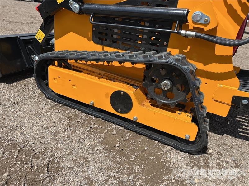  SDLOOL SL360TD Mini Compact Track Loader (Unused) Skid steer loaders
