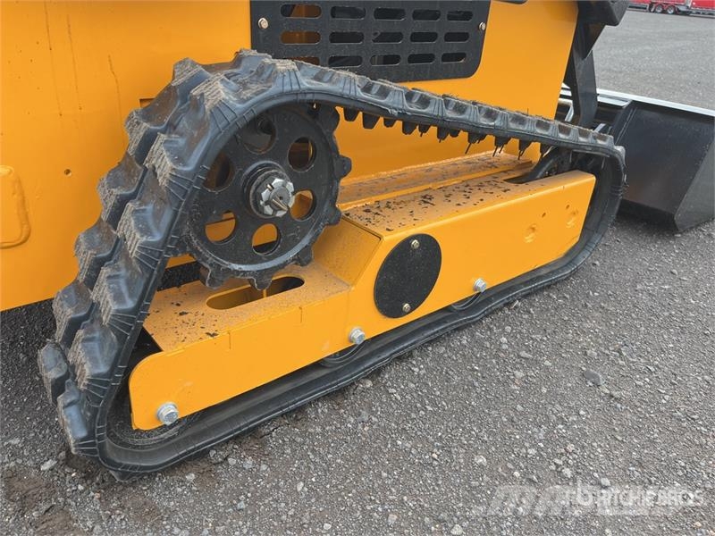 SDLOOL SL360TD Mini Skid Steer Loader (Unused) Šmykom riadené nakladače