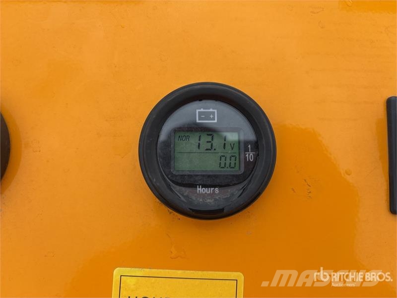 SDLOOL SL360TD Mini Skid Steer Loader (Unused) スキッドステアローダー