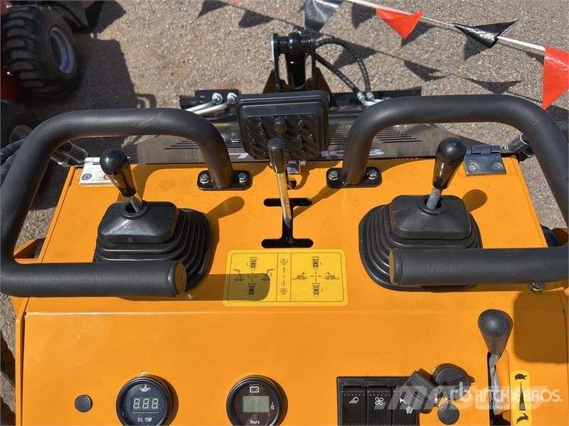 SDLOOL SL360TD Mini Skid Steer Loader (Unused) Skid steer mini nakladalci