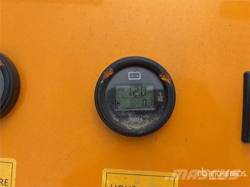  SDLOOL SL360TD Mini Skid Steer Loader (Unused) Skid steer mini nakladalci