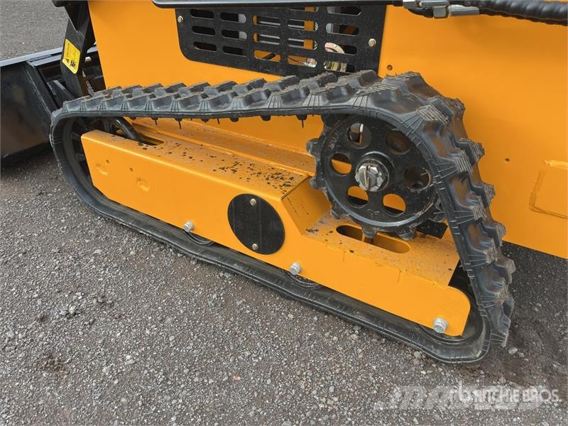 SDLOOL SL360TD Mini Skid Steer Loader (Unused) Skid steer loaders