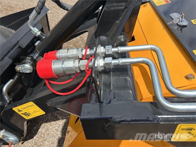  SDLOOL SL360TD Mini Skid Steer Loader (Unused) Skid steer mini nakladalci