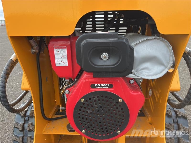 SDLOOL SL360TD Mini Skid Steer Loader (Unused) Мини-погрузчики