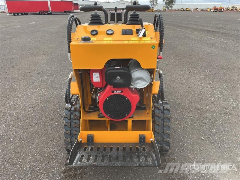 SDLOOL SL360TD Mini Skid Steer Loader (Unused) Мини-погрузчики
