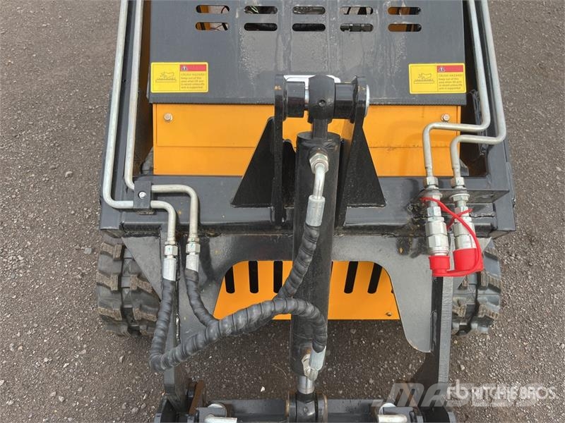 SDLOOL SL360TD Mini Skid Steer Loader (Unused) Skid steer loaders