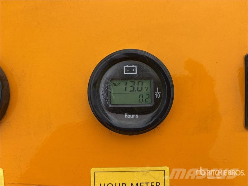  SDLOOL SL360TD Mini Skid Steer Loader (Unused) Skid steer mini nakladalci