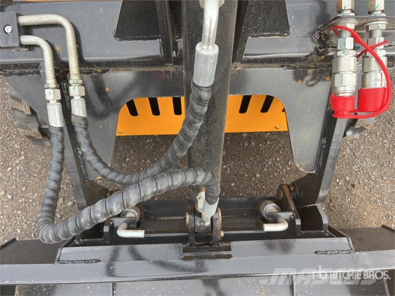 SDLOOL SL360TD Mini Skid Steer Loader (Unused) Мини-погрузчики