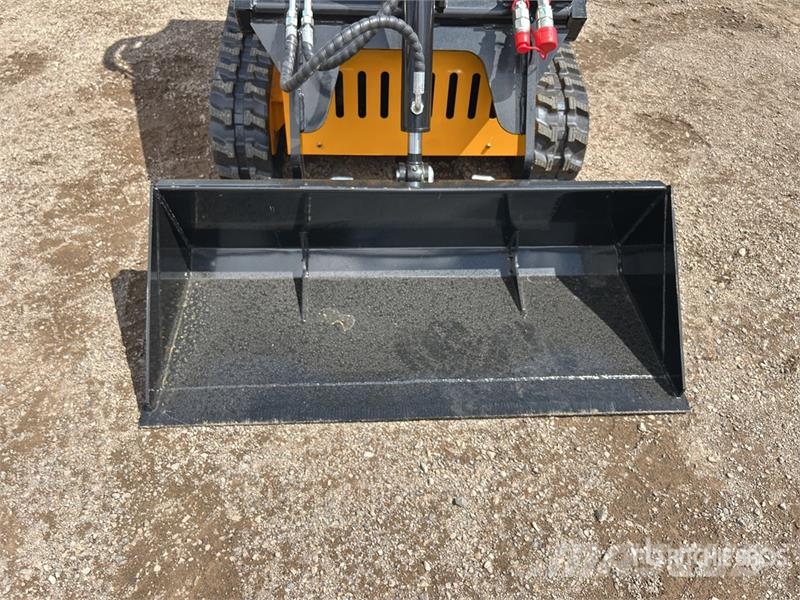 SDLOOL SL360TD Skid Steer Loader (Unused) Kompaktrakodók