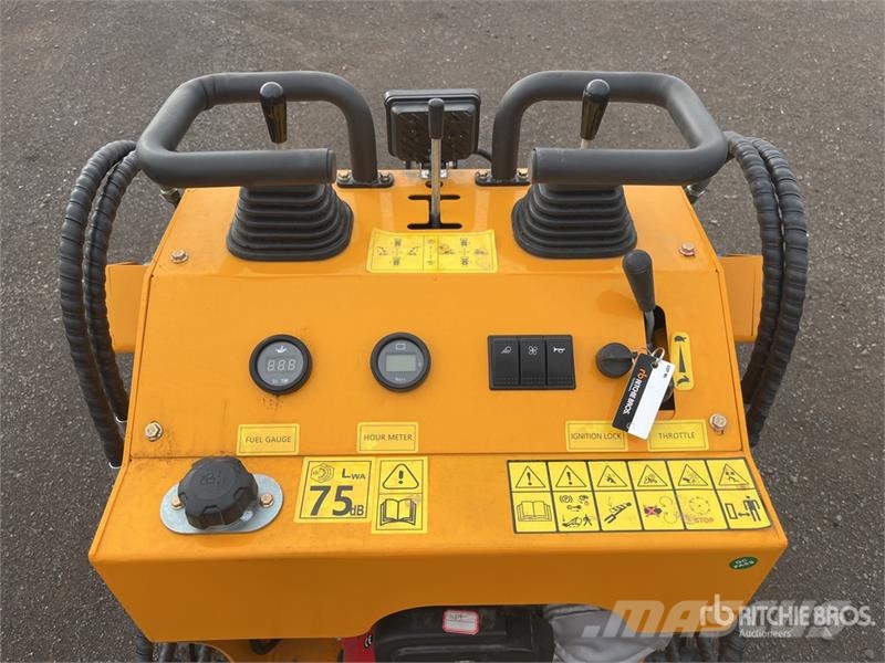  SDLOOL SL360TD Skid Steer Loader (Unused) Kompaktlader