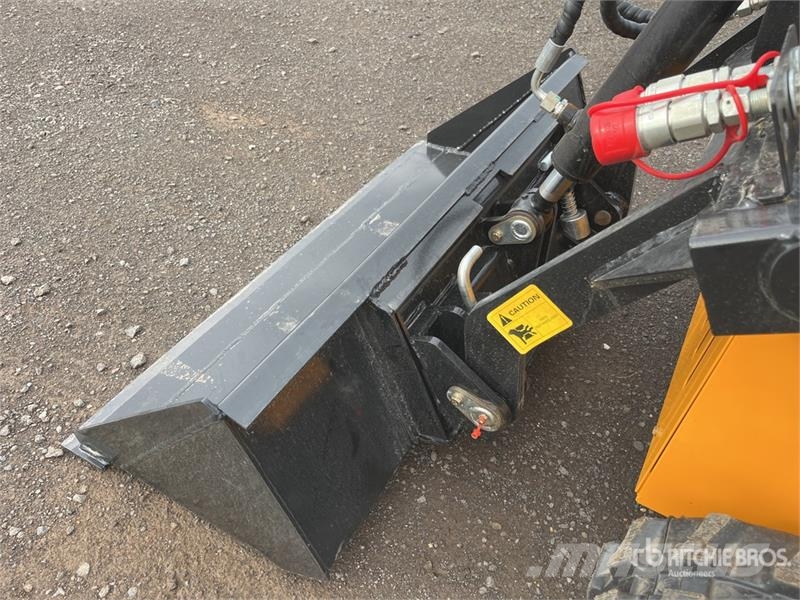  SDLOOL SL360TD Skid Steer Loader (Unused) Kompaktlader