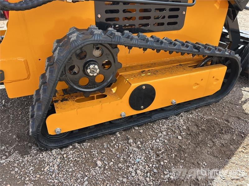 SDLOOL SL360TD Skid Steer Loader (Unused) Kompaktrakodók