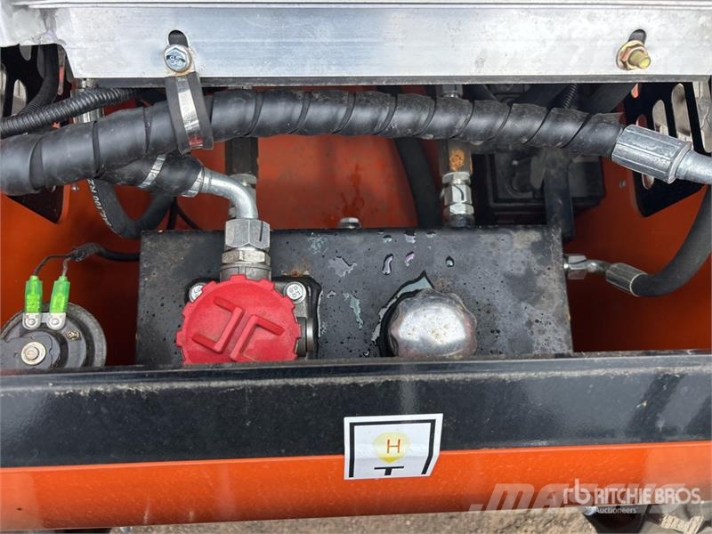  SDLOOL SL36C Skid steer loaders