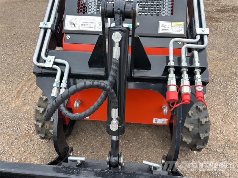  SDLOOL SL36C Skid steer loaders