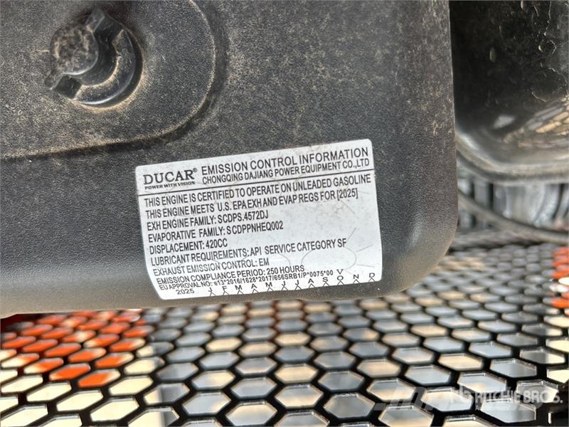  SDLOOL SL36C Skid steer loaders
