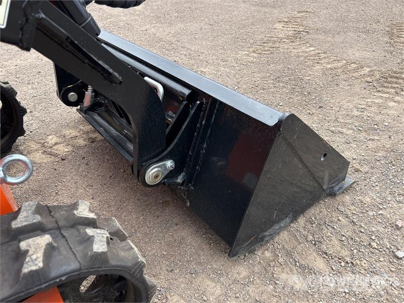  SDLOOL SL36C Skid steer loaders