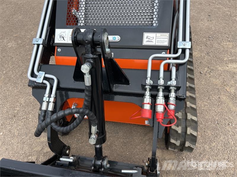  SDLOOL SL36C Skid steer loaders